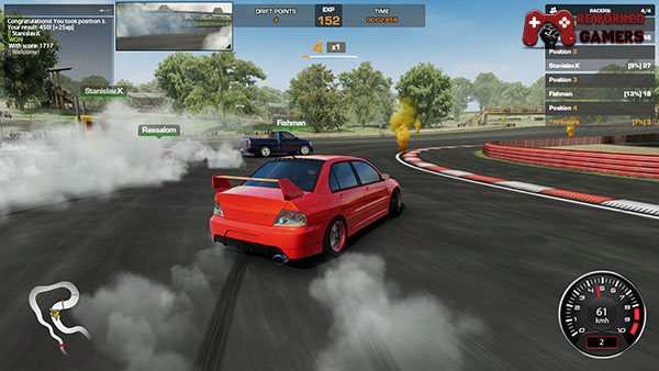 Drift Racing Games For Pc Free Download